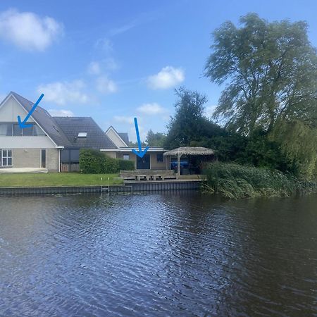 Wetterwillefriesland Wommels Eksteriør bilde