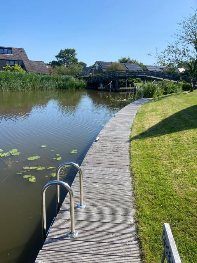 Wetterwillefriesland Wommels Eksteriør bilde